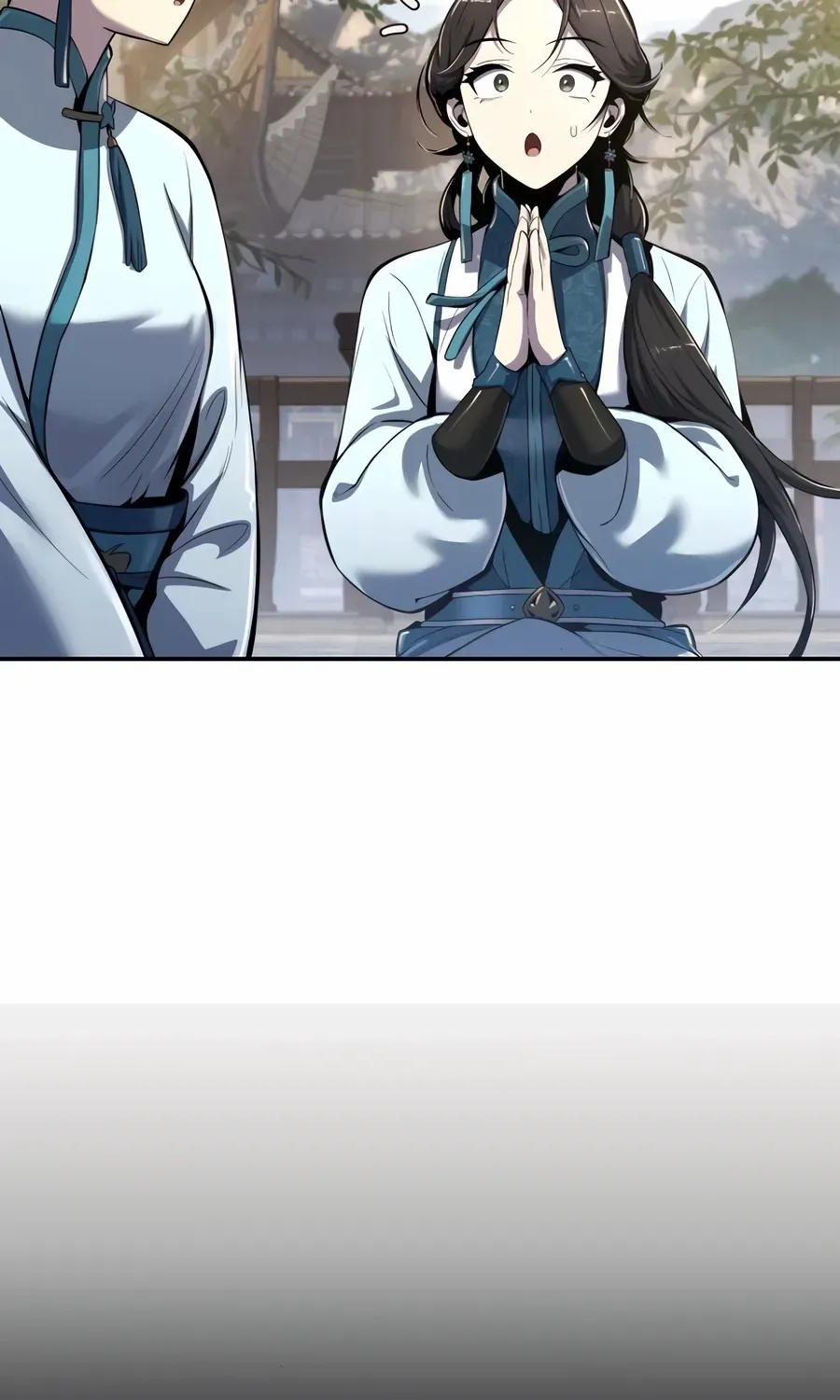 The Poison Master of Sacheondang Clan Chapter 37 page 23 - 