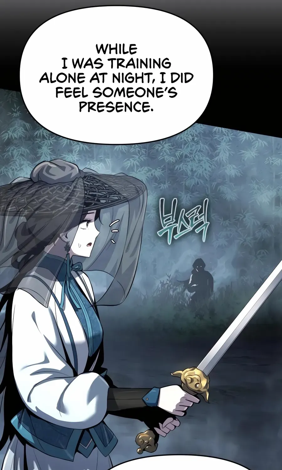 The Poison Master of Sacheondang Clan Chapter 37 page 24 - 