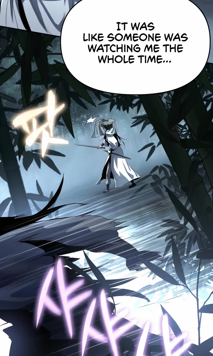 The Poison Master of Sacheondang Clan Chapter 37 page 25 - 