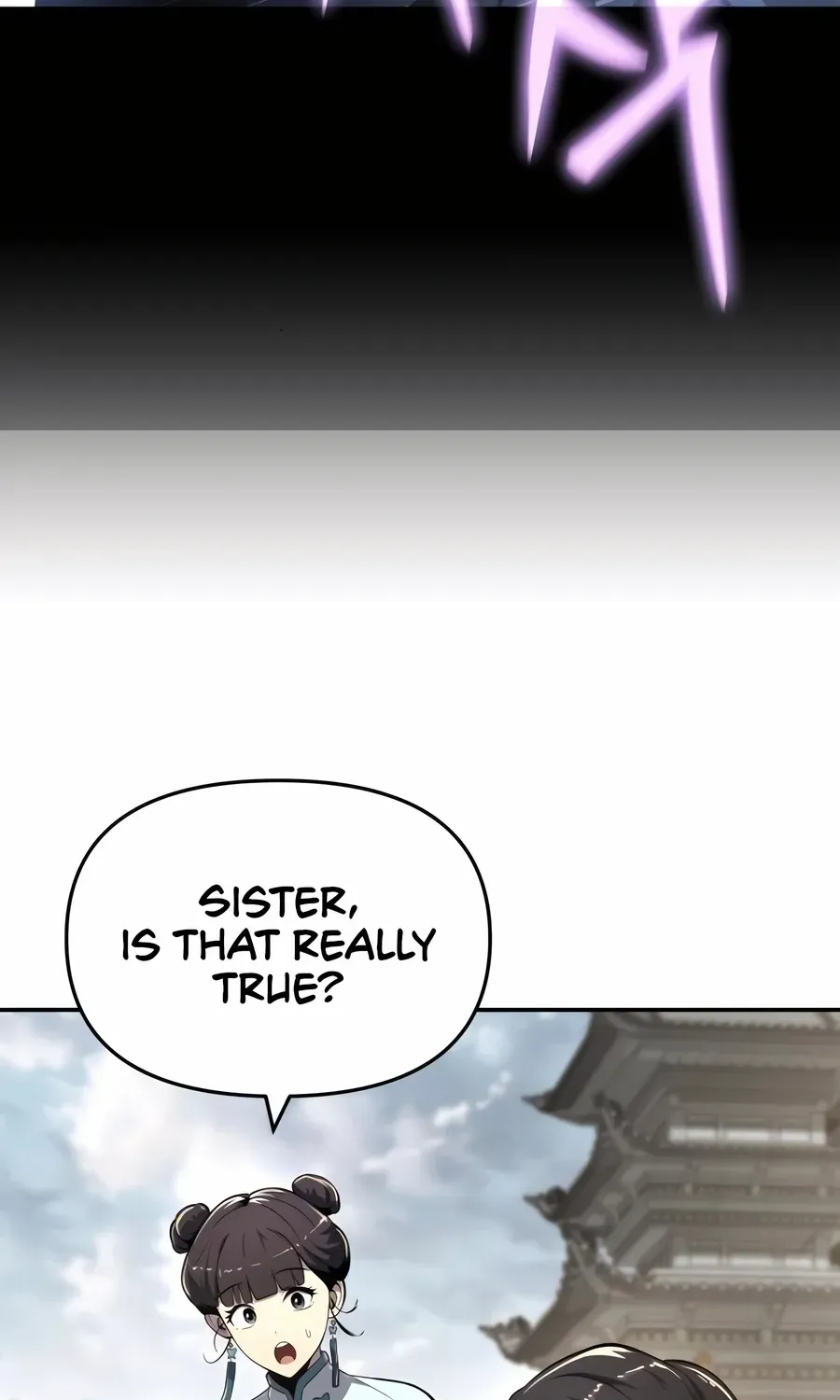 The Poison Master of Sacheondang Clan Chapter 37 page 26 - 
