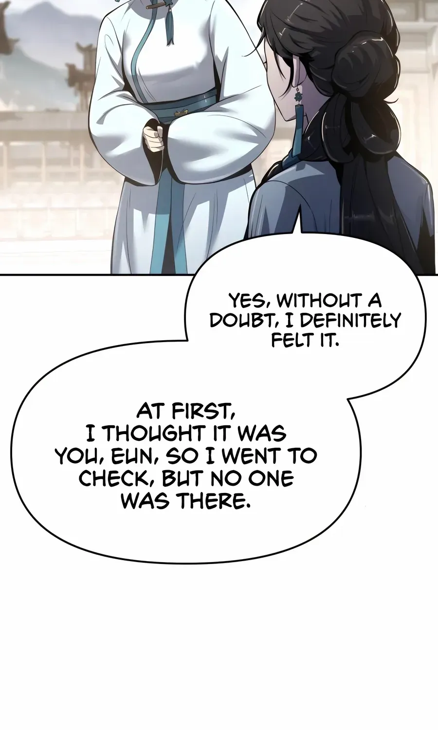 The Poison Master of Sacheondang Clan Chapter 37 page 27 - 