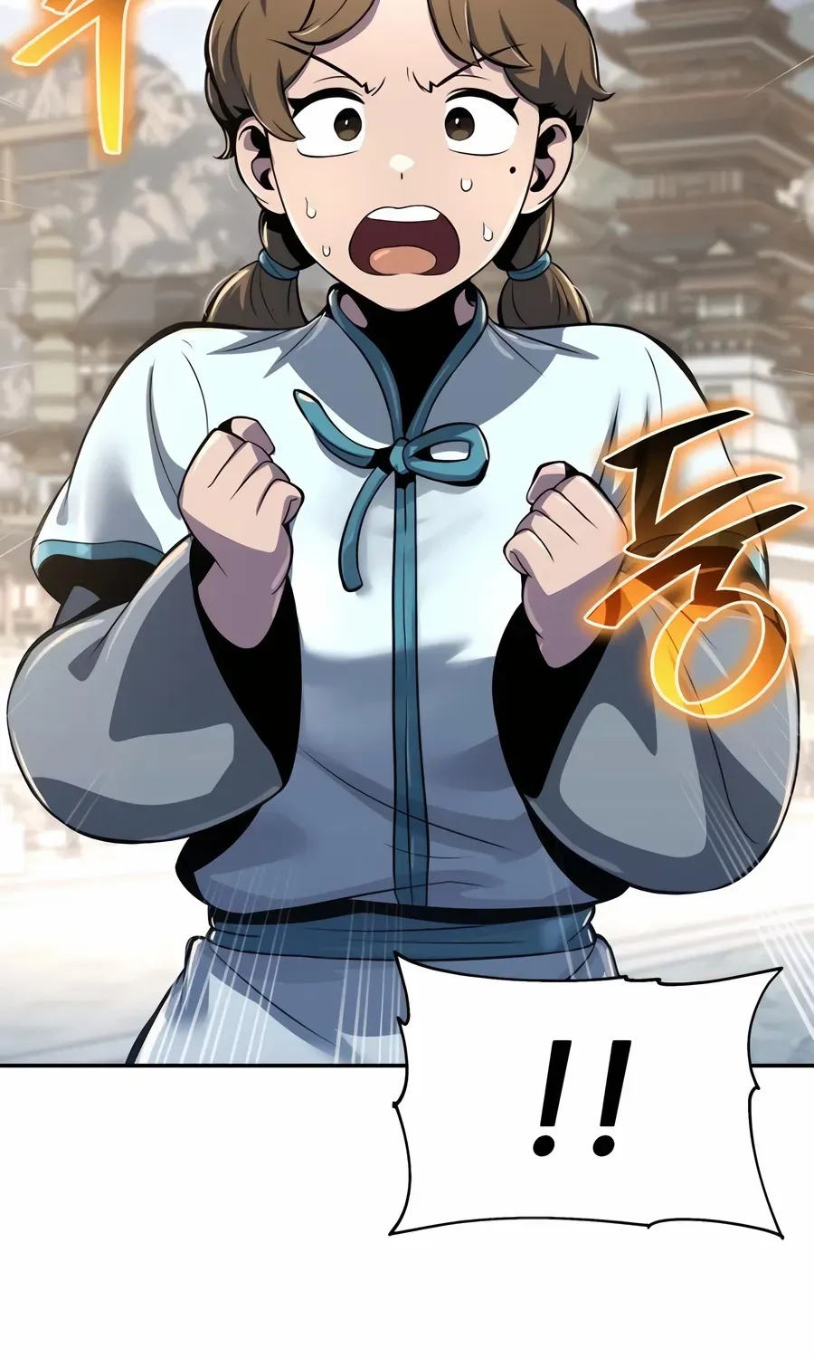 The Poison Master of Sacheondang Clan Chapter 37 page 34 - 