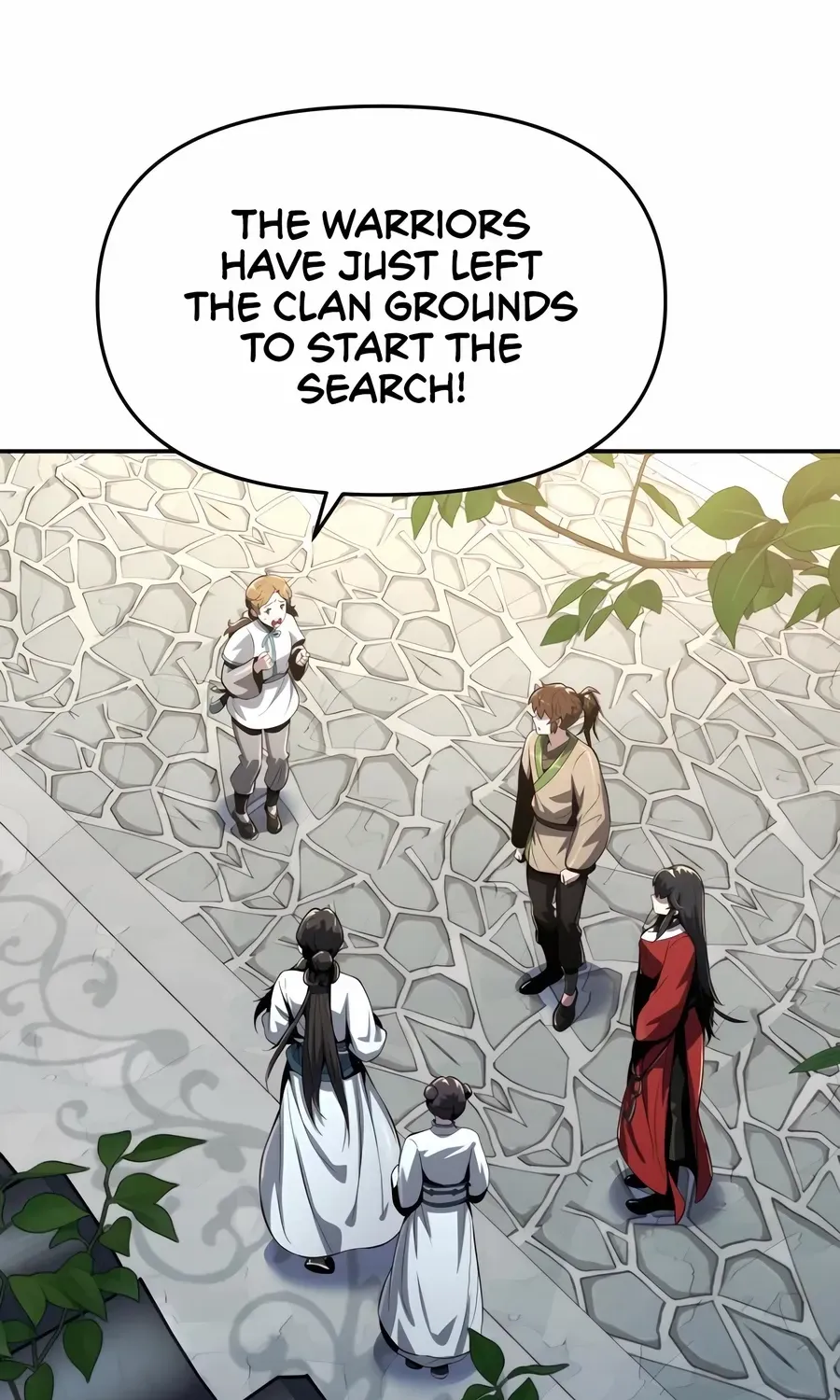 The Poison Master of Sacheondang Clan Chapter 37 page 35 - 