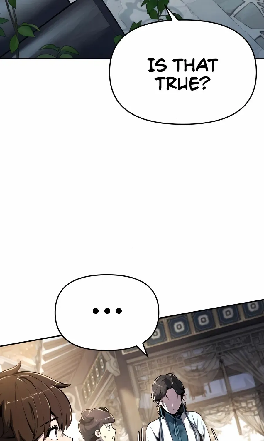 The Poison Master of Sacheondang Clan Chapter 37 page 36 - 