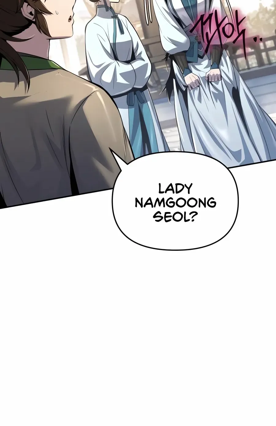 The Poison Master of Sacheondang Clan Chapter 37 page 37 - 
