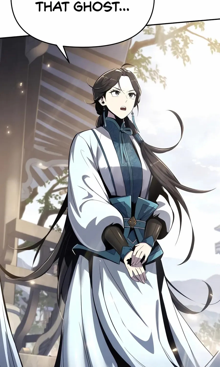 The Poison Master of Sacheondang Clan Chapter 37 page 39 - 