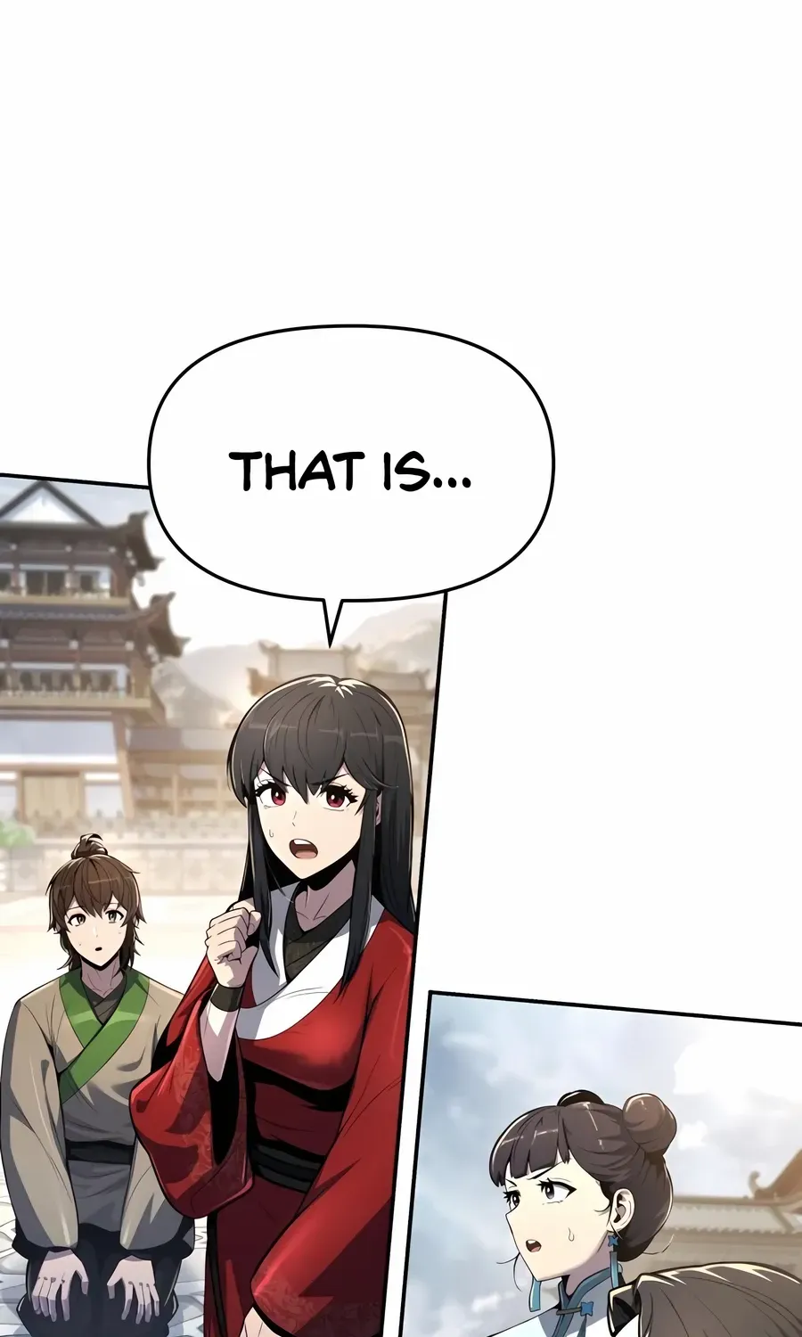 The Poison Master of Sacheondang Clan Chapter 37 page 5 - 