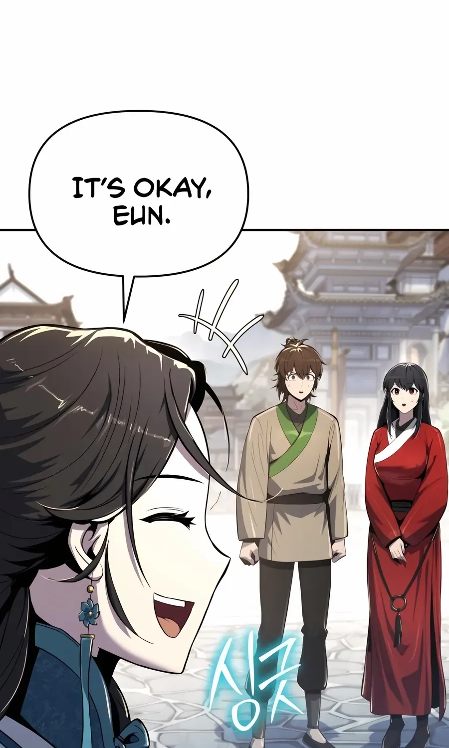 The Poison Master of Sacheondang Clan Chapter 37 page 42 - 