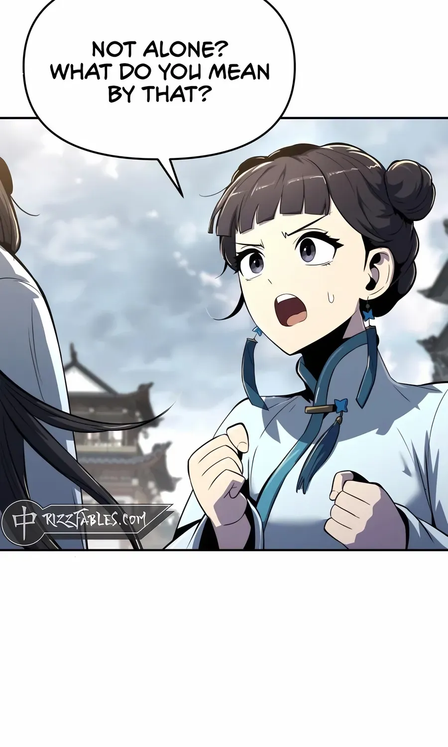 The Poison Master of Sacheondang Clan Chapter 37 page 44 - 