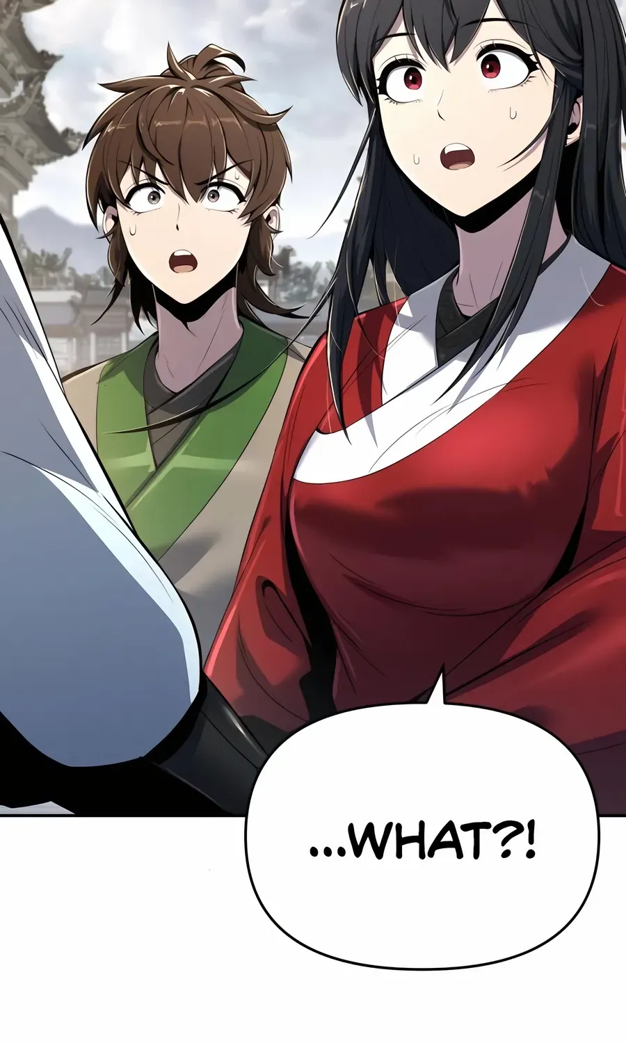 The Poison Master of Sacheondang Clan Chapter 37 page 49 - 