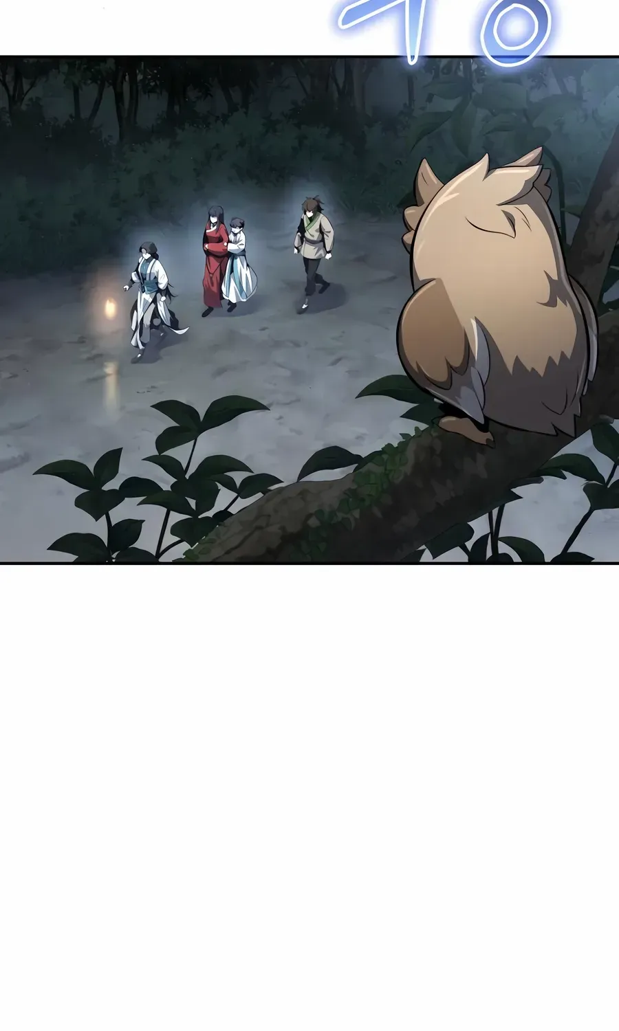 The Poison Master of Sacheondang Clan Chapter 37 page 53 - 