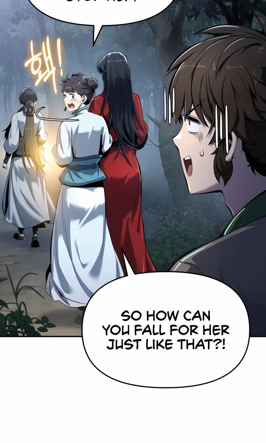 The Poison Master of Sacheondang Clan Chapter 37 page 57 - 