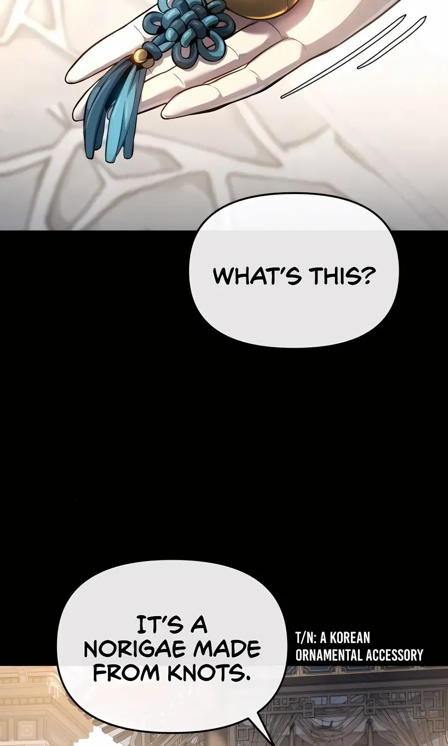The Poison Master of Sacheondang Clan Chapter 37 page 60 - 