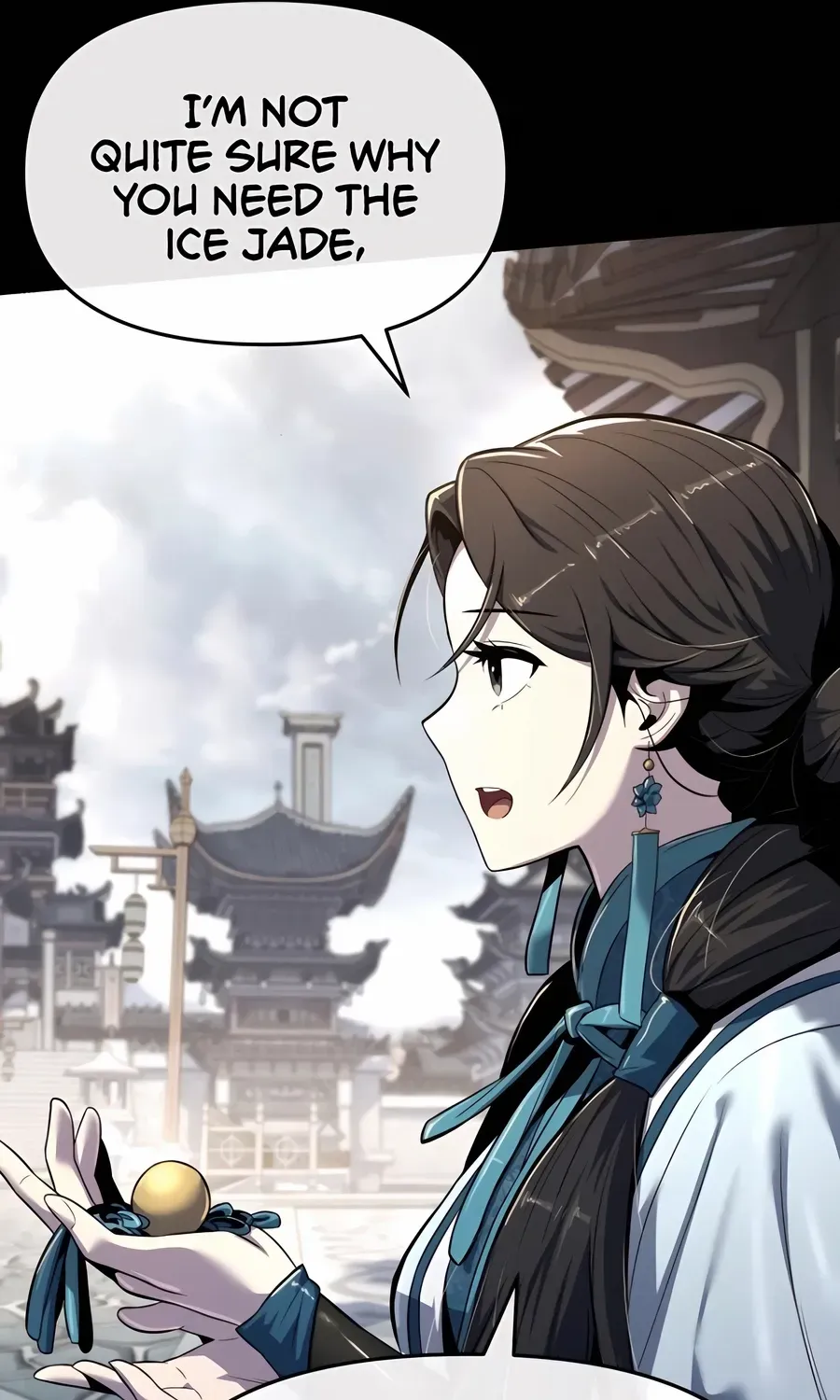 The Poison Master of Sacheondang Clan Chapter 37 page 63 - 