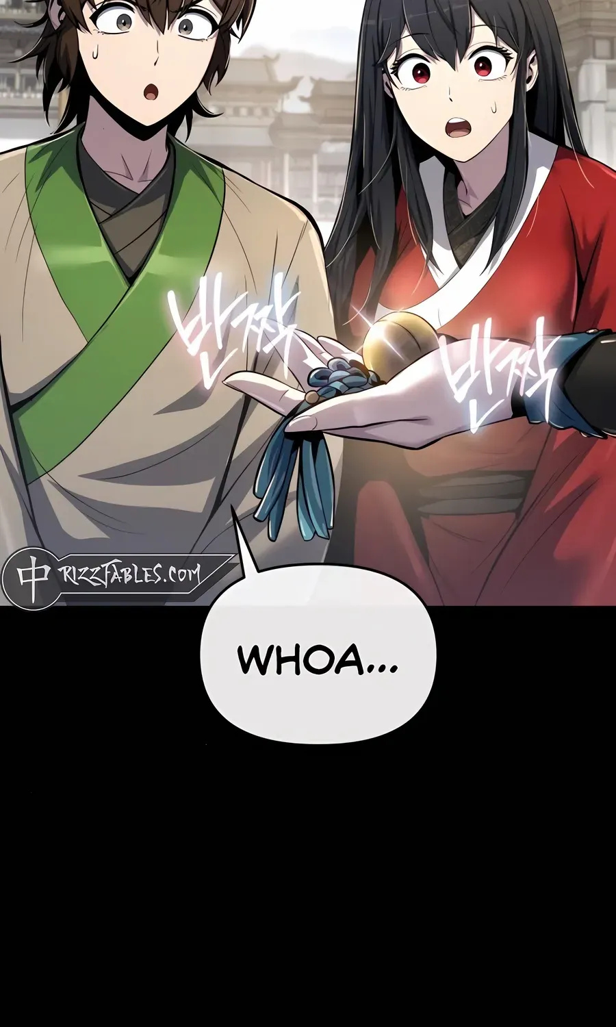The Poison Master of Sacheondang Clan Chapter 37 page 65 - 