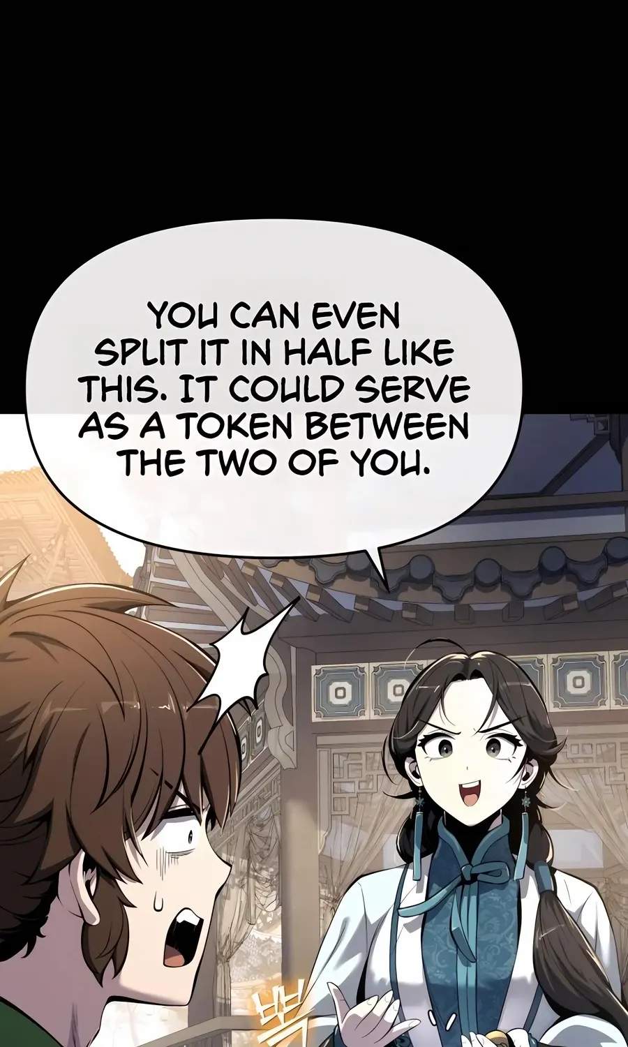 The Poison Master of Sacheondang Clan Chapter 37 page 66 - 