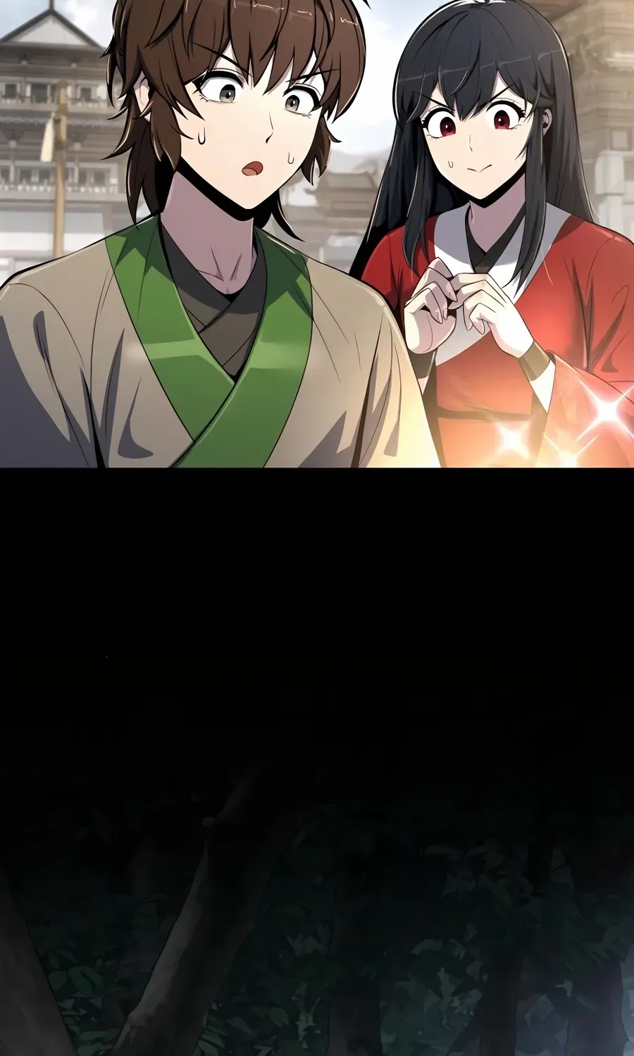 The Poison Master of Sacheondang Clan Chapter 37 page 68 - 