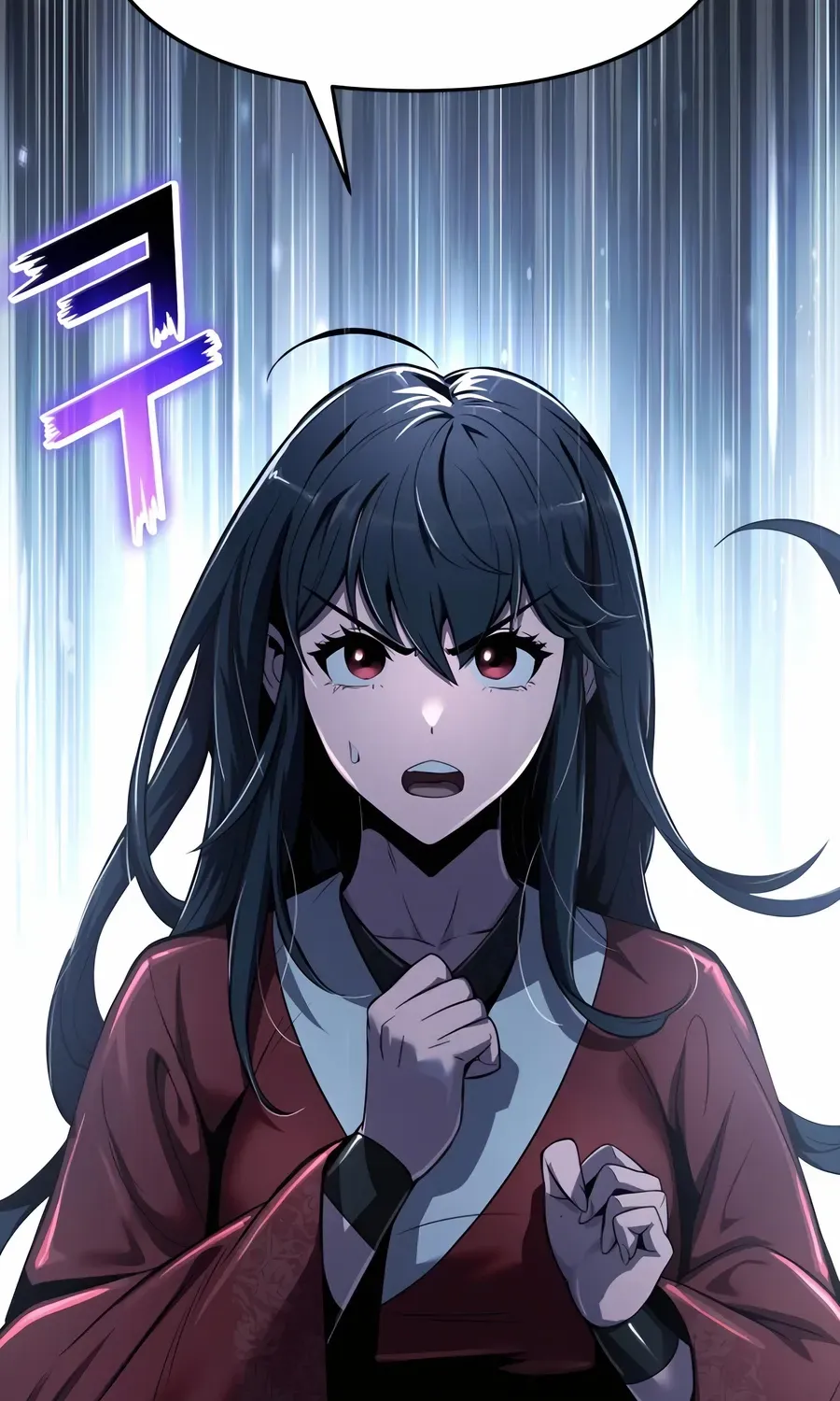 The Poison Master of Sacheondang Clan Chapter 37 page 8 - 