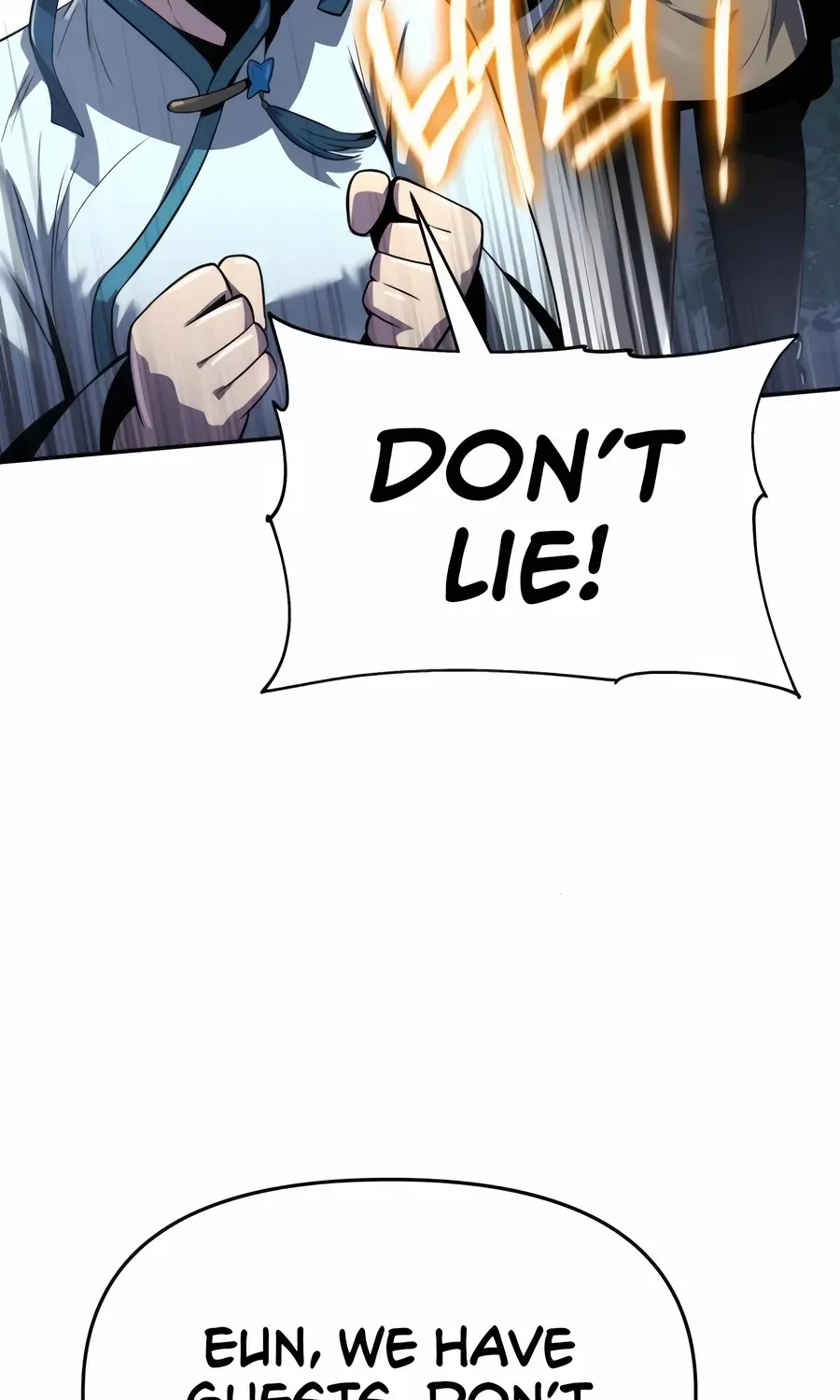 The Poison Master of Sacheondang Clan Chapter 37 page 72 - 