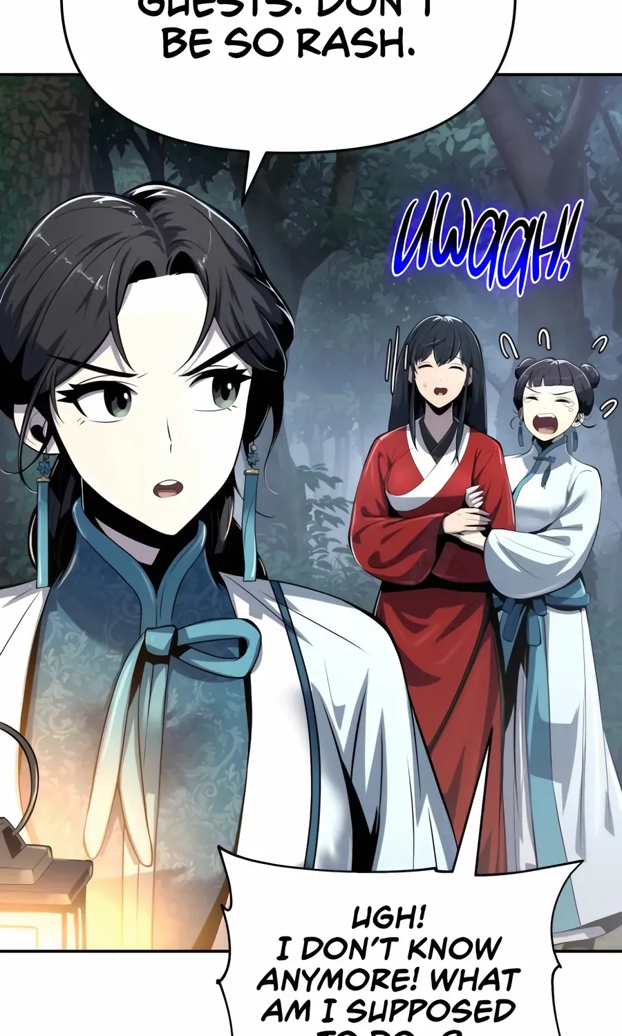 The Poison Master of Sacheondang Clan Chapter 37 page 73 - 