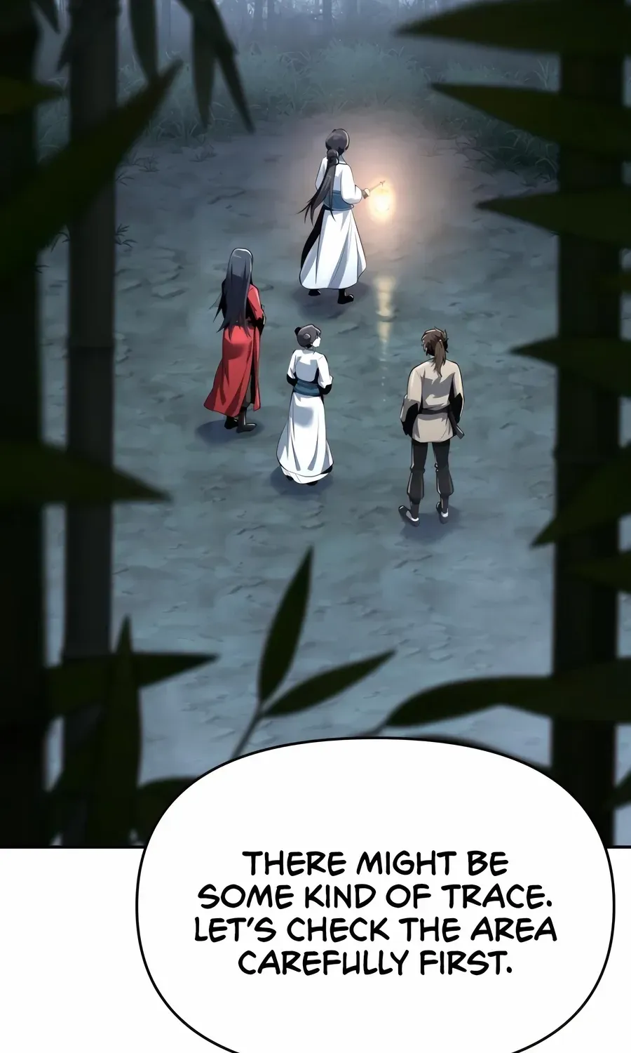 The Poison Master of Sacheondang Clan Chapter 37 page 76 - 