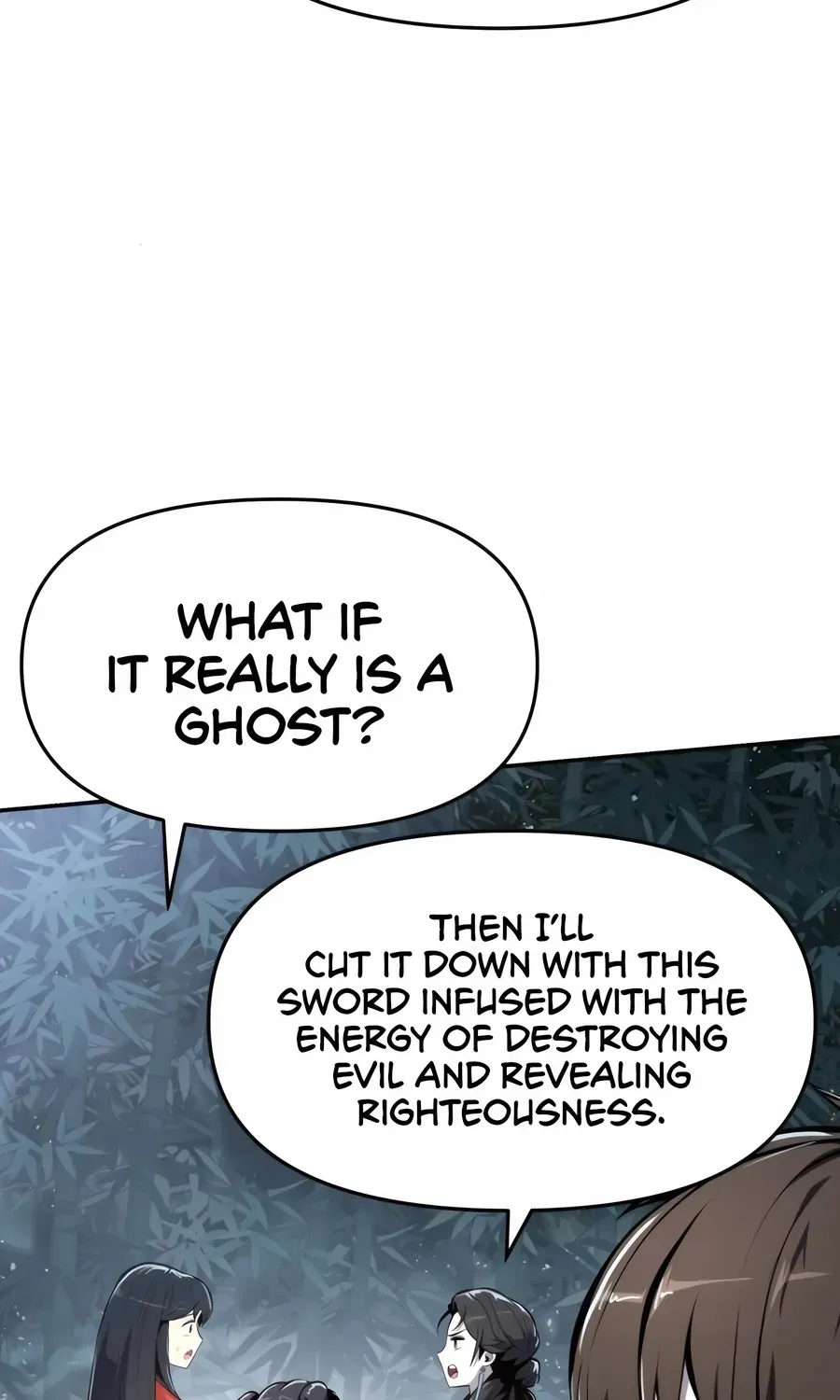The Poison Master of Sacheondang Clan Chapter 37 page 77 - 
