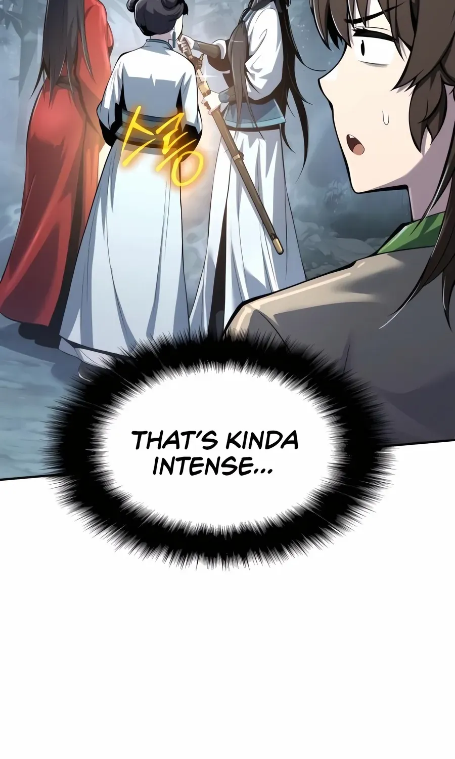 The Poison Master of Sacheondang Clan Chapter 37 page 78 - 