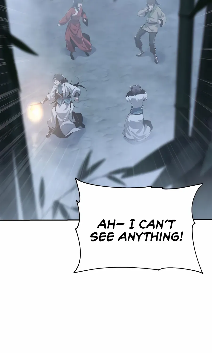 The Poison Master of Sacheondang Clan Chapter 37 page 82 - 