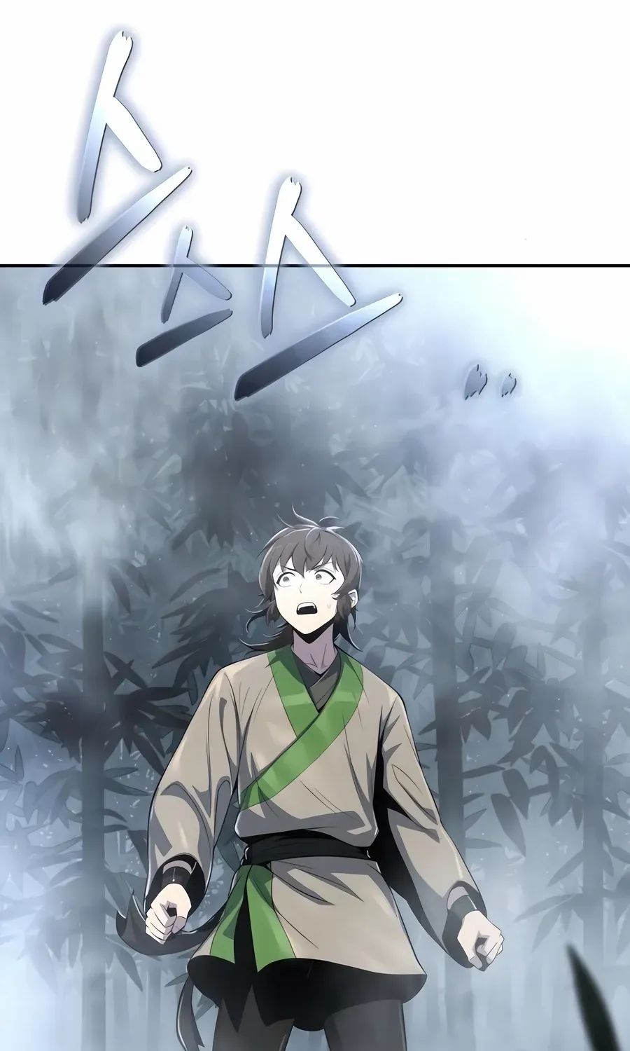 The Poison Master of Sacheondang Clan Chapter 37 page 83 - 