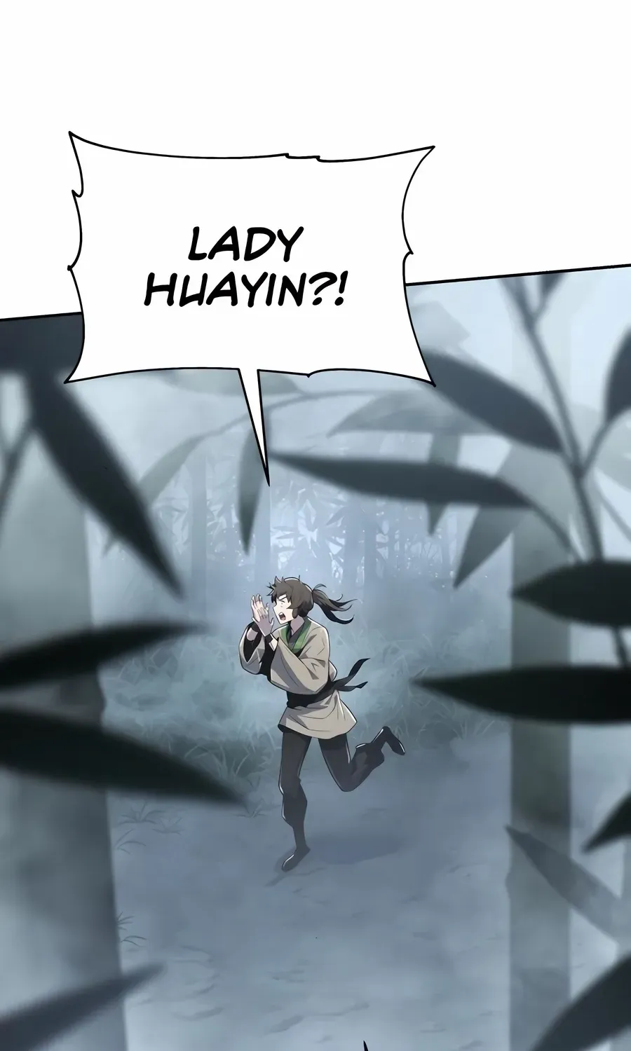 The Poison Master of Sacheondang Clan Chapter 37 page 85 - 