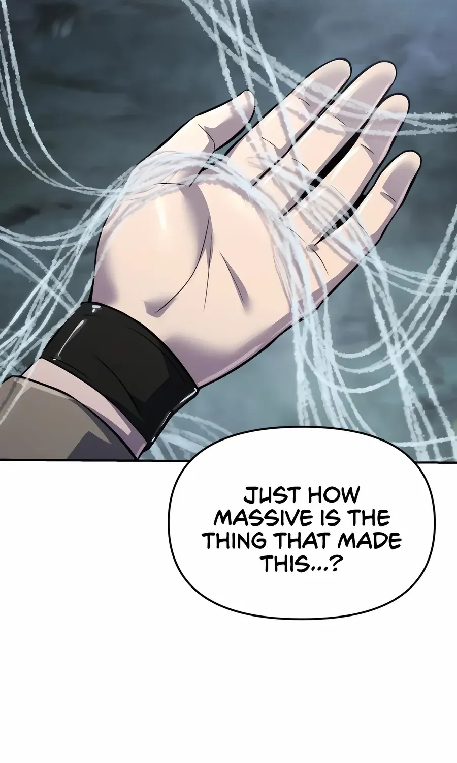 The Poison Master of Sacheondang Clan Chapter 37 page 94 - 