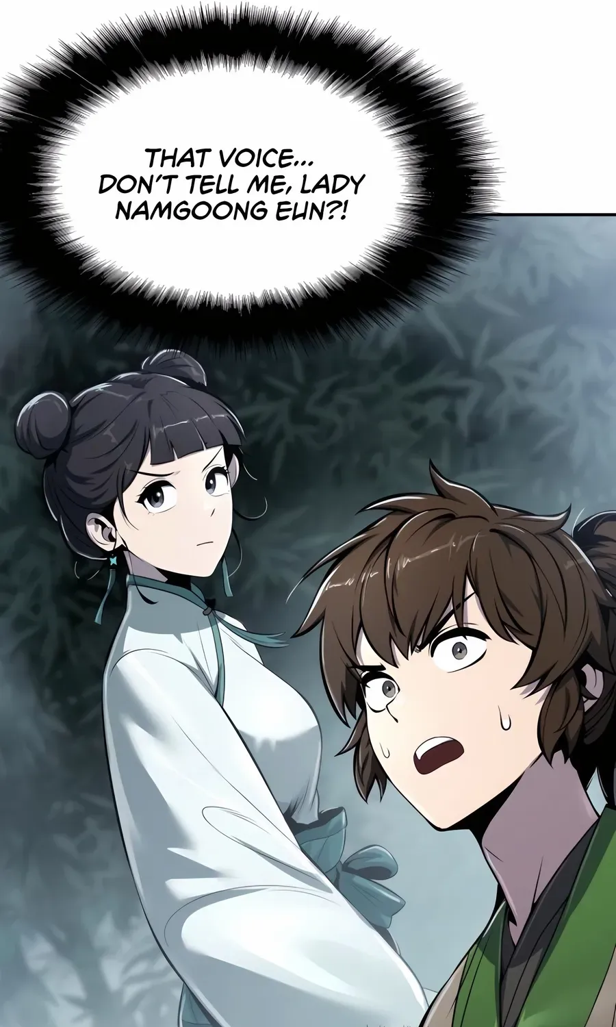 The Poison Master of Sacheondang Clan Chapter 37 page 97 - 