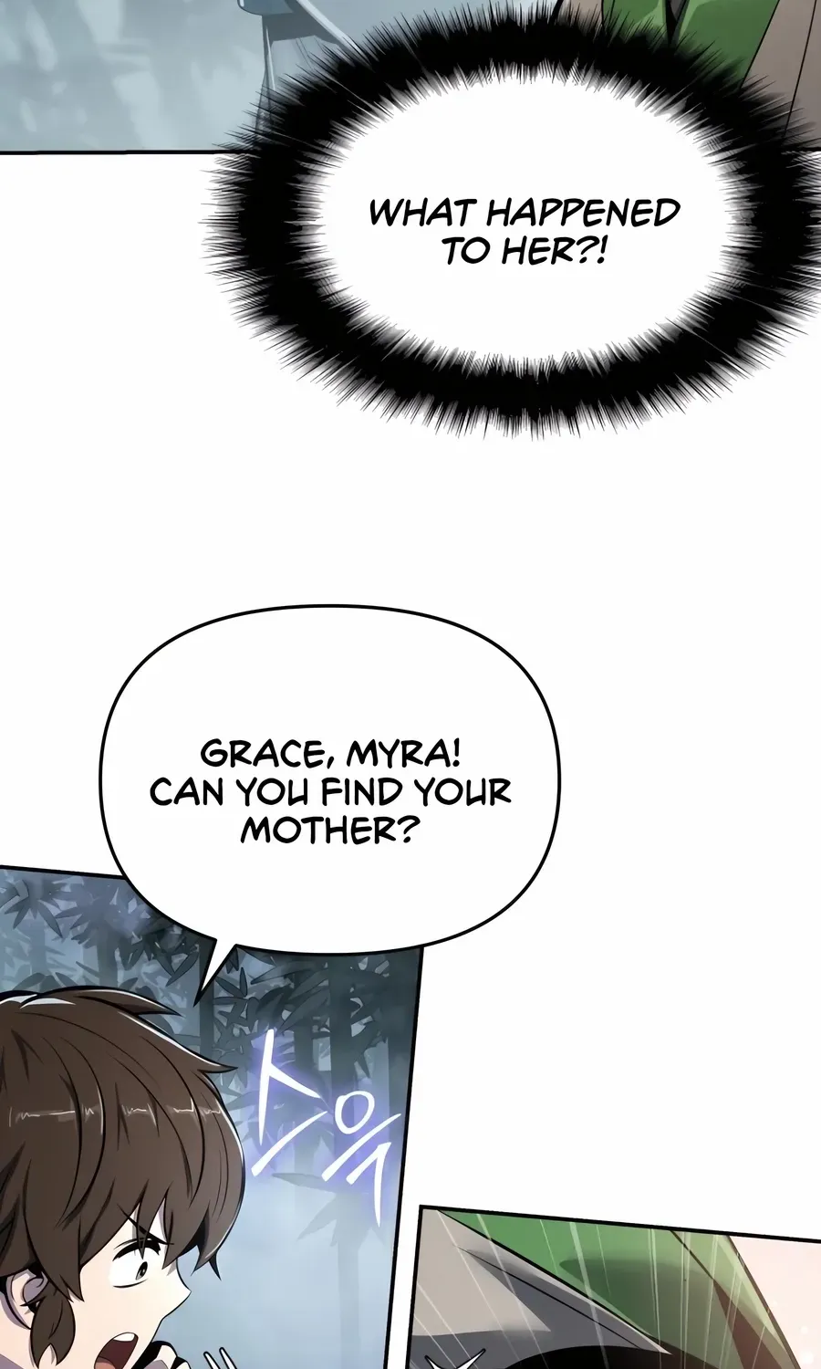 The Poison Master of Sacheondang Clan Chapter 37 page 98 - 