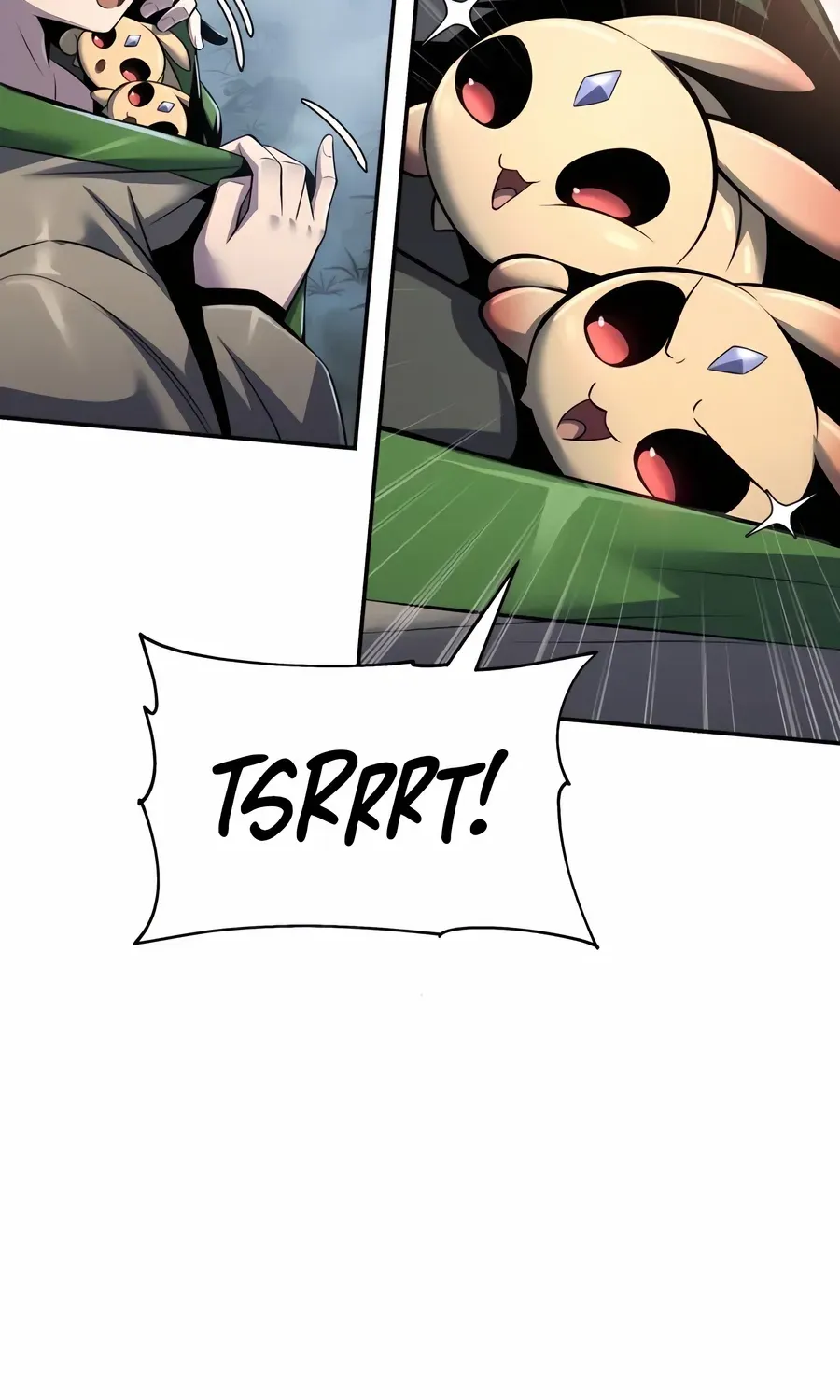The Poison Master of Sacheondang Clan Chapter 37 page 99 - 