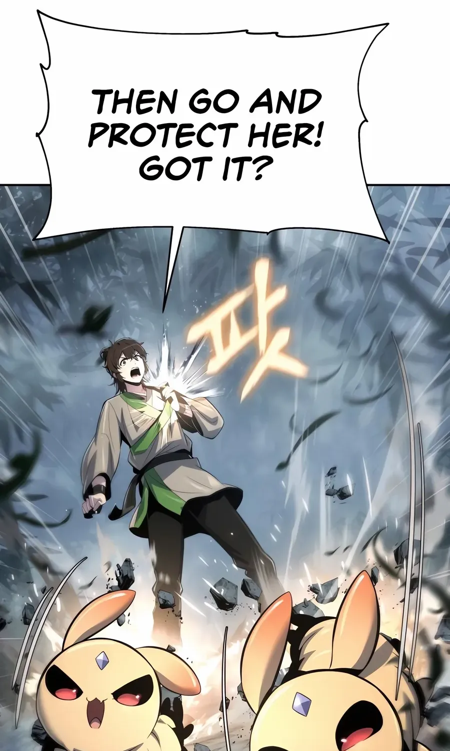 The Poison Master of Sacheondang Clan Chapter 37 page 100 - 