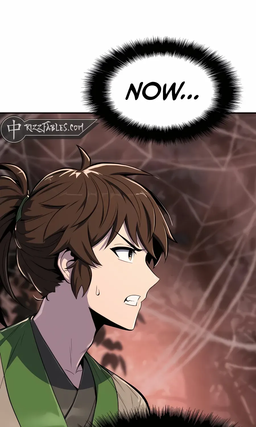 The Poison Master of Sacheondang Clan Chapter 38 page 11 - 
