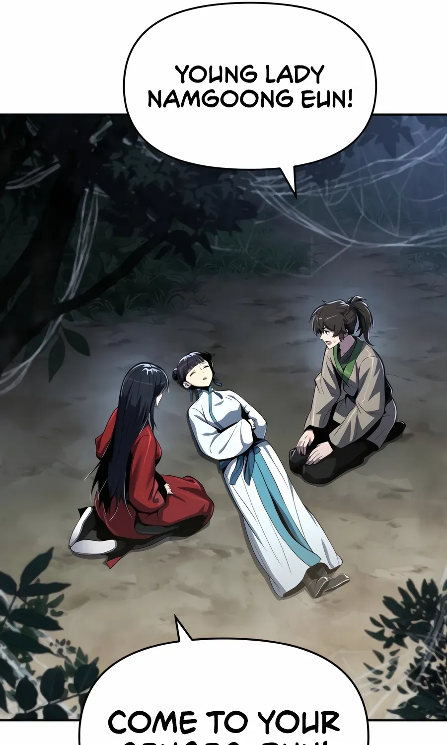 The Poison Master of Sacheondang Clan Chapter 38 page 103 - 