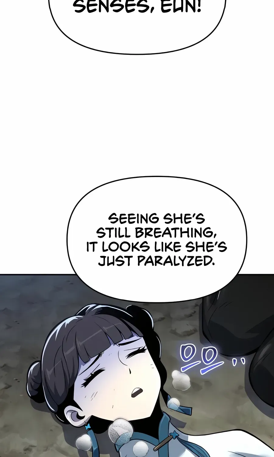 The Poison Master of Sacheondang Clan Chapter 38 page 104 - 