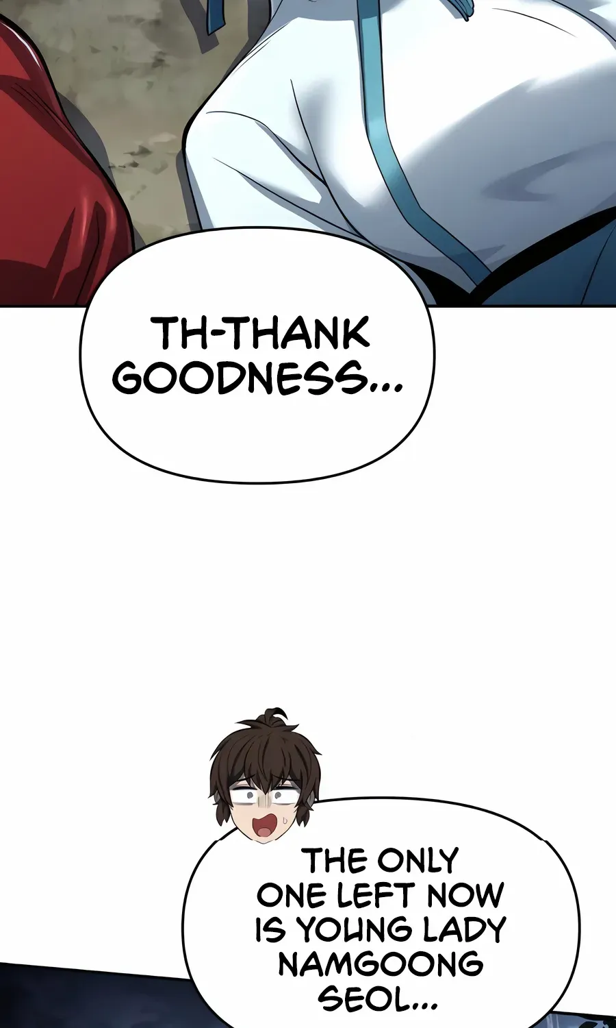 The Poison Master of Sacheondang Clan Chapter 38 page 105 - 