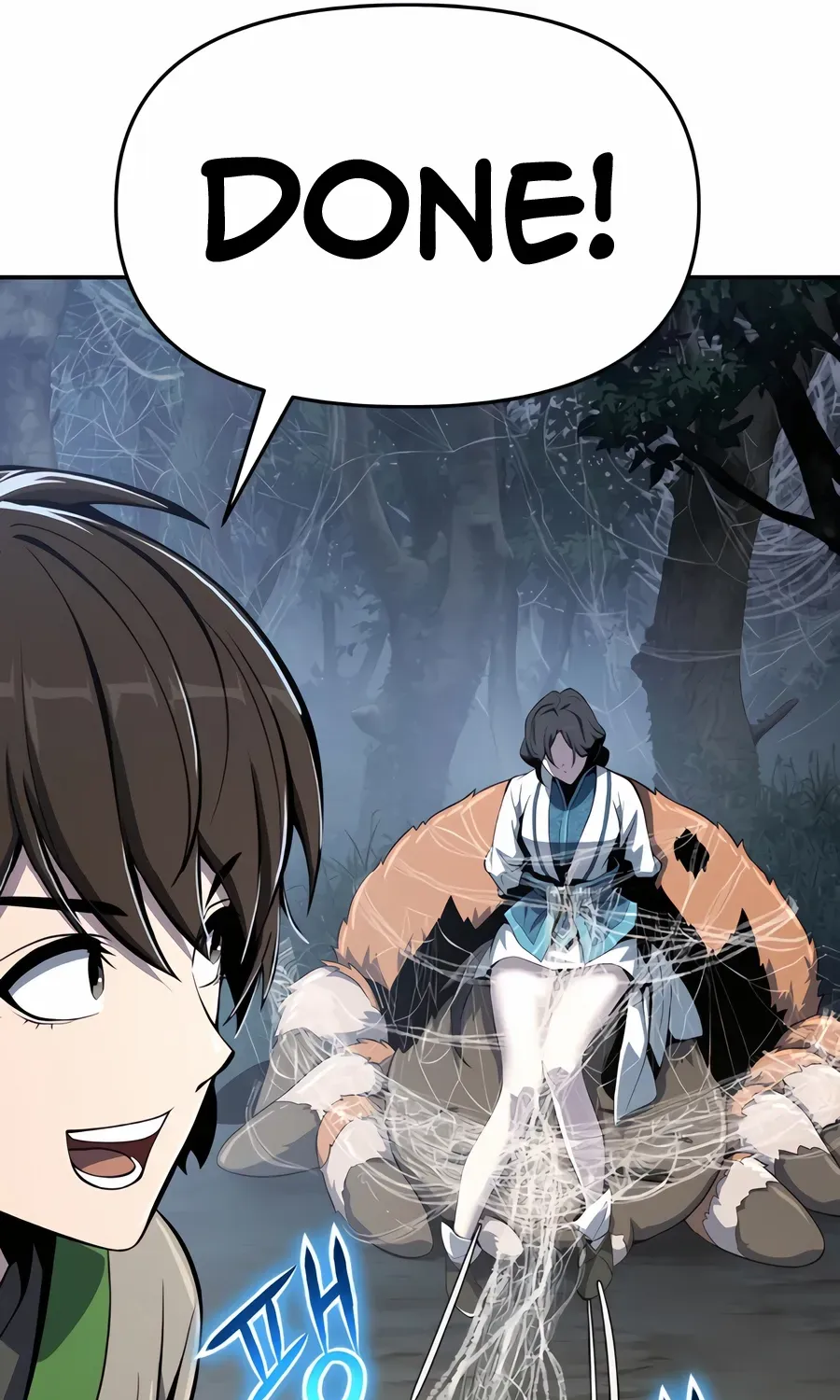 The Poison Master of Sacheondang Clan Chapter 38 page 110 - 