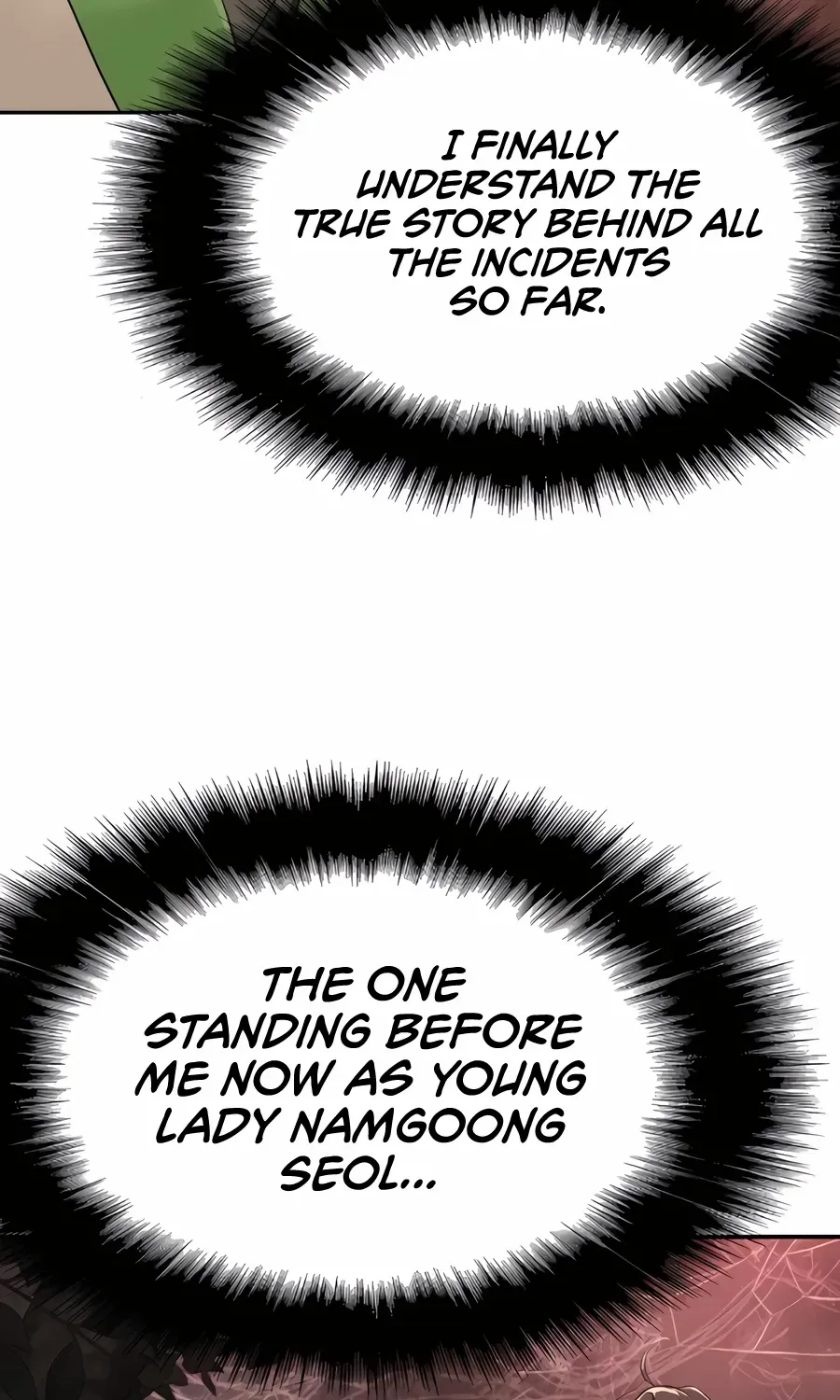 The Poison Master of Sacheondang Clan Chapter 38 page 12 - 