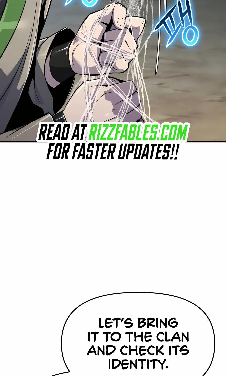 The Poison Master of Sacheondang Clan Chapter 38 page 111 - 