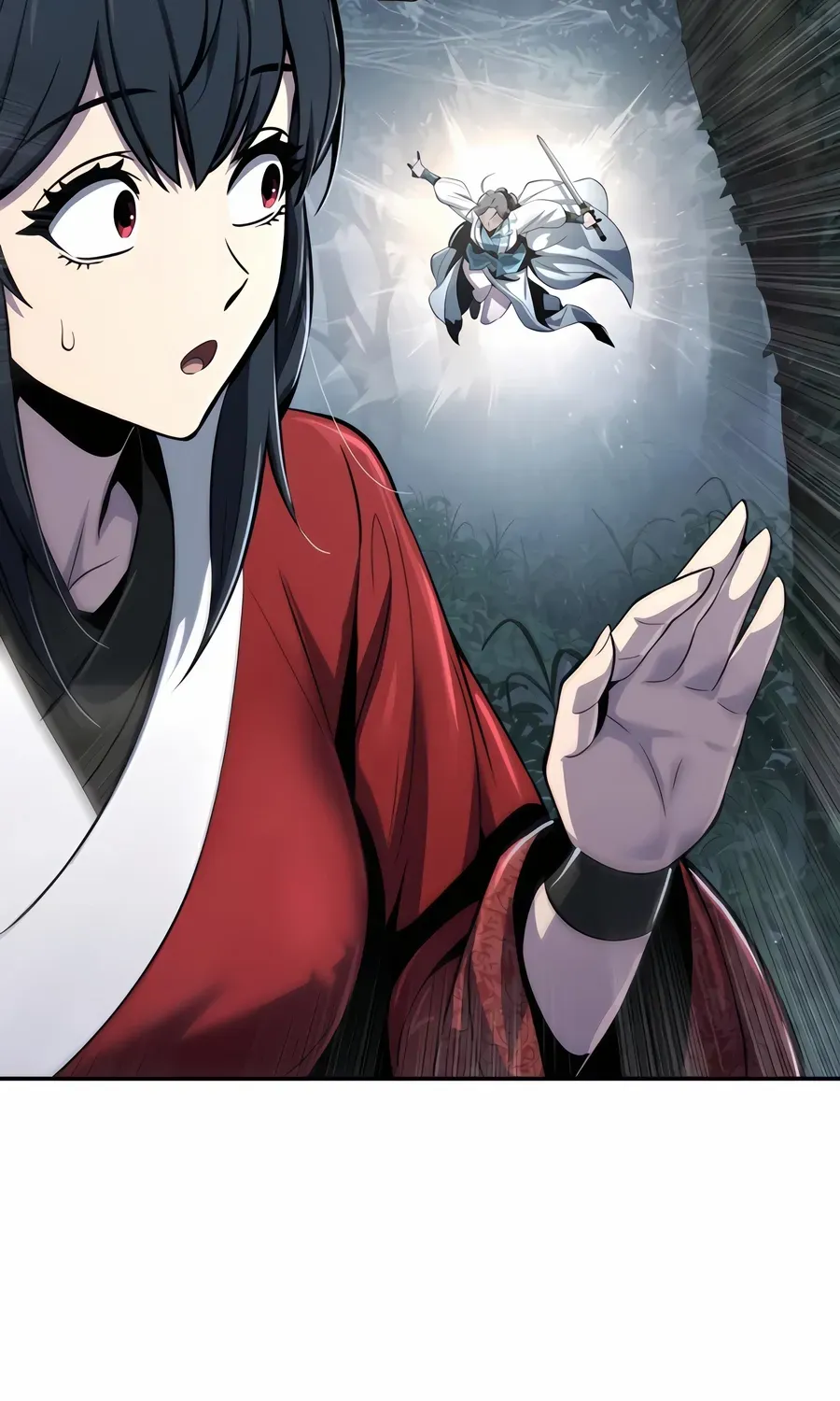 The Poison Master of Sacheondang Clan Chapter 38 page 114 - 