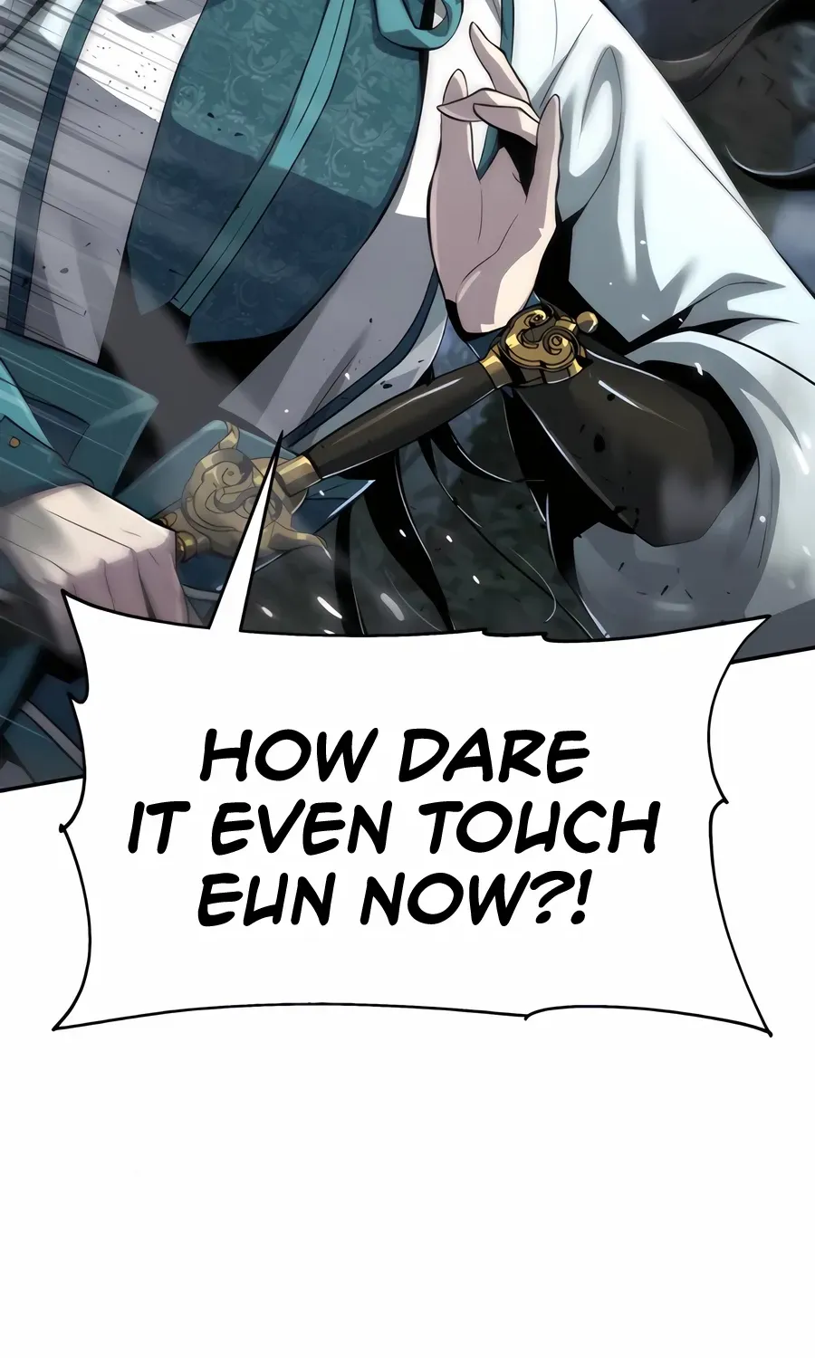 The Poison Master of Sacheondang Clan Chapter 38 page 120 - 