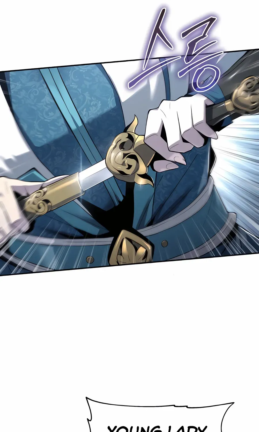The Poison Master of Sacheondang Clan Chapter 38 page 121 - 