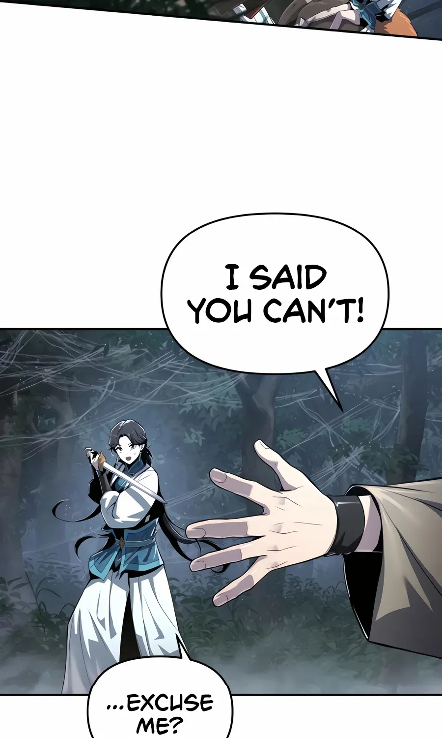 The Poison Master of Sacheondang Clan Chapter 38 page 128 - 
