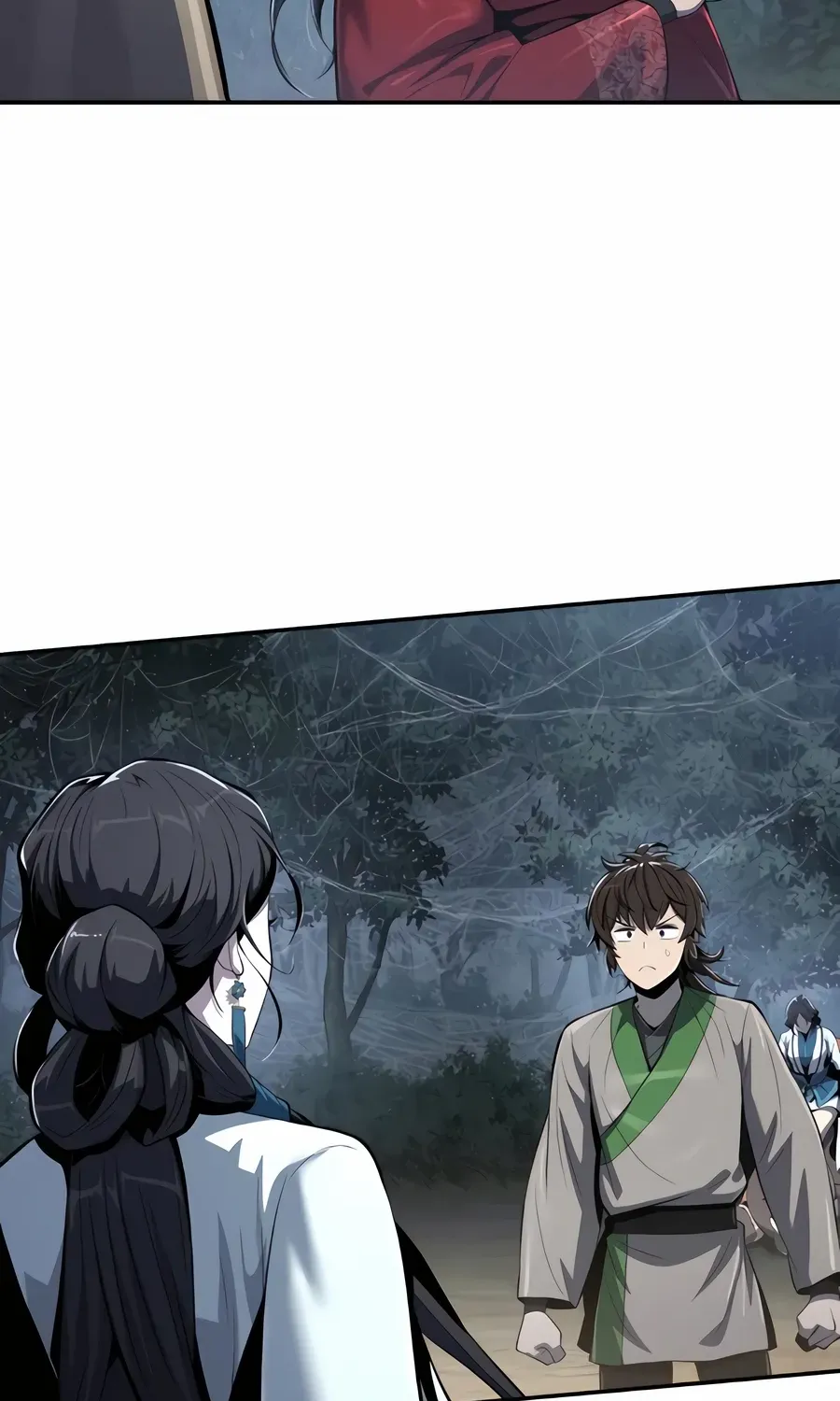 The Poison Master of Sacheondang Clan Chapter 38 page 133 - 