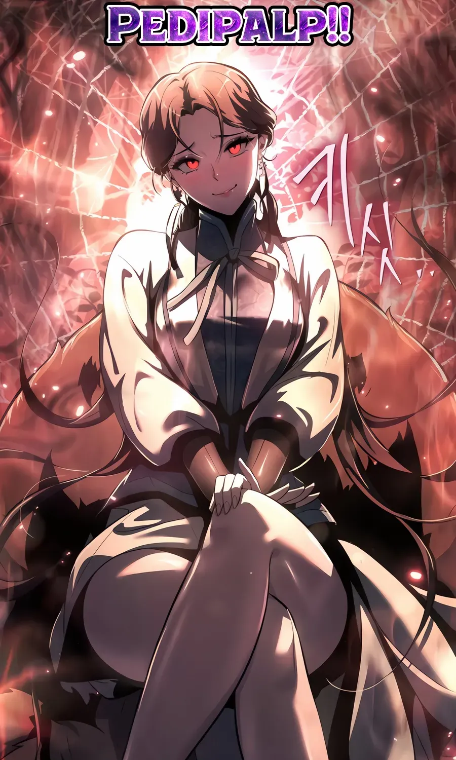 The Poison Master of Sacheondang Clan Chapter 38 page 15 - 