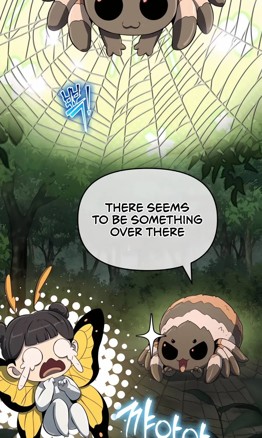 The Poison Master of Sacheondang Clan Chapter 38 page 18 - 