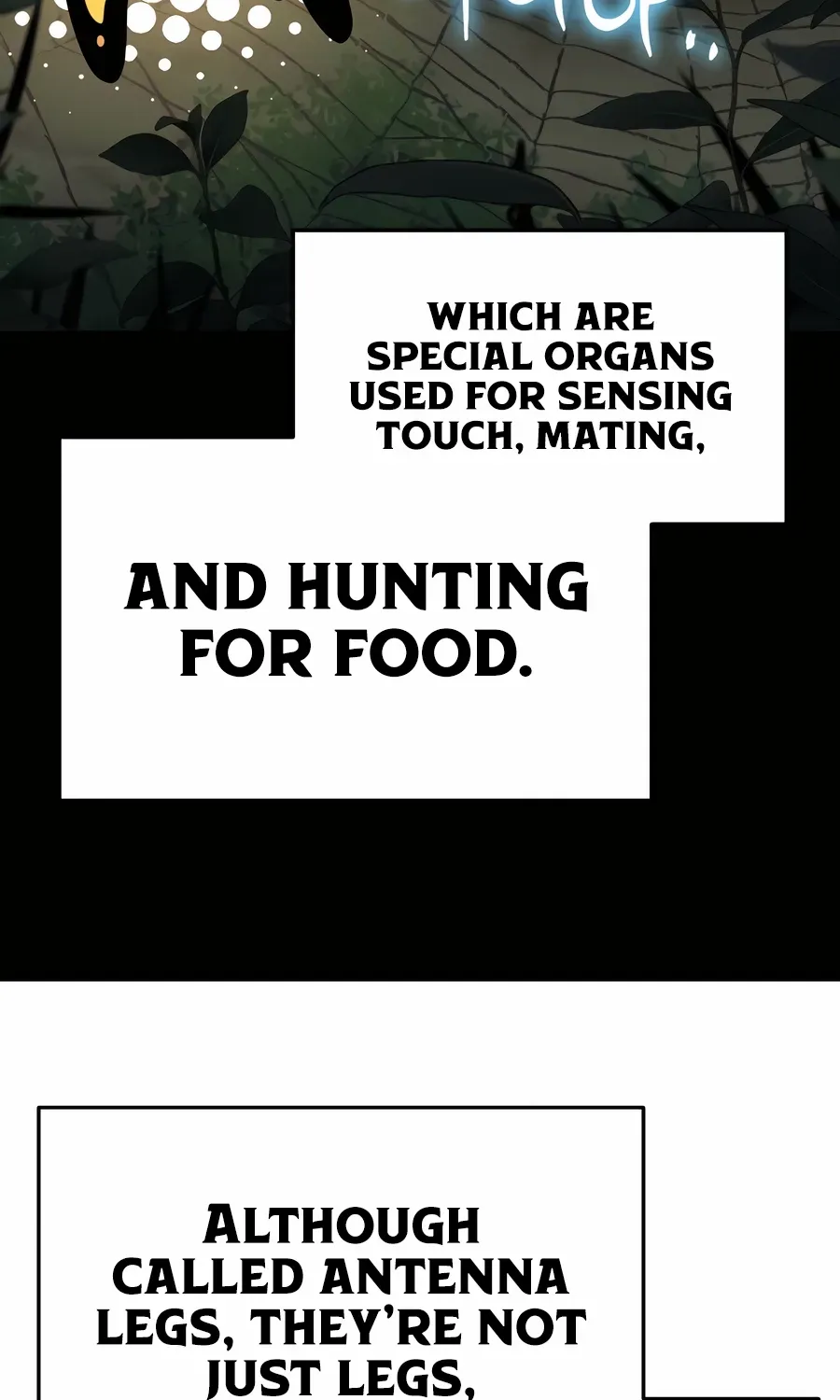 The Poison Master of Sacheondang Clan Chapter 38 page 19 - 
